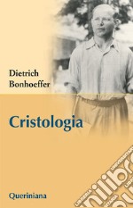 Cristologia. E-book. Formato PDF ebook