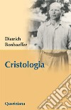 Cristologia. E-book. Formato PDF ebook