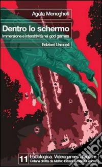 Dentro lo schermo. Immersione e interattività nei god games. E-book. Formato PDF ebook