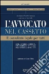 L'avvocato nel cassetto. E-book. Formato EPUB ebook