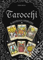 Tarocchi: il manuale completo. E-book. Formato PDF ebook