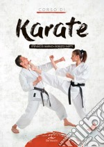 Corso di Karate. E-book. Formato PDF ebook