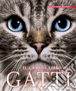 Il grande libro dei gatti. E-book. Formato PDF ebook