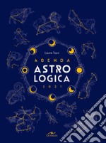 Agenda astrologica 2021. E-book. Formato PDF ebook