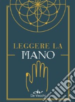 Leggere la mano. E-book. Formato EPUB ebook