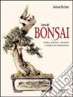 L'arte del bonsai. E-book. Formato EPUB ebook