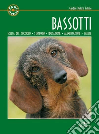 Bassotti. E-book. Formato EPUB ebook