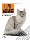 Il gatto angora turco. Storia, caratteristiche, cure quotidiane. E-book. Formato PDF ebook di Mariolina Cappelletti