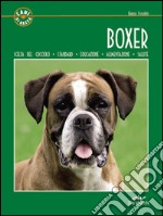 Boxer. E-book. Formato EPUB ebook