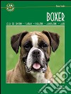 Boxer. E-book. Formato EPUB ebook