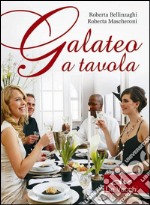 Galateo a tavola. E-book. Formato EPUB ebook