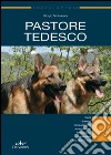 Enciclopedia. Pastore tedesco. E-book. Formato PDF ebook