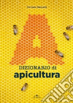 Dizionario di apicultura. E-book. Formato PDF