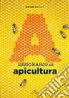 Dizionario di apicultura. E-book. Formato PDF ebook