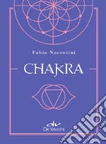 Chakra. E-book. Formato EPUB ebook