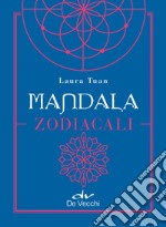 Mandala zodiacali. E-book. Formato EPUB ebook