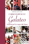 Corso rapido di galateo. E-book. Formato PDF ebook di Roberta Mascheroni