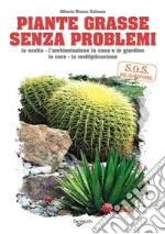 Piante grasse senza problemi. E-book. Formato PDF