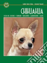 Chihuahua. E-book. Formato PDF ebook