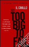 Too big to fail. E-book. Formato EPUB ebook