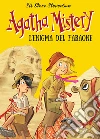 L'enigma del faraone. Agatha Mistery. Vol. 1. E-book. Formato EPUB ebook di Sir Steve Stevenson