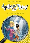 La perla del Bengala. Agatha Mistery. Vol. 2. E-book. Formato EPUB ebook di Sir Steve Stevenson