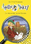 La spada del re di Scozia. Agatha Mistery. Vol. 3. E-book. Formato EPUB ebook di Sir Steve Stevenson