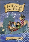 L'isola degli spettri. La scuola dei pirati. Vol. 10. E-book. Formato EPUB ebook di Sir Steve Stevenson