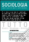 Tutto sociologia. E-book. Formato PDF ebook
