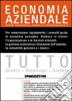Tutto economia aziendale. E-book. Formato PDF