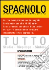 Tutto spagnolo. E-book. Formato PDF ebook