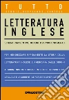 Tutto letteratura inglese. E-book. Formato PDF ebook