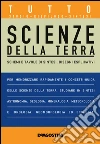 Tutto scienze della terra. E-book. Formato PDF ebook