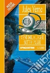 Ventimila leghe sotto i mari. E-book. Formato EPUB ebook di Jules Verne
