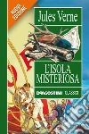 L' isola misteriosa. E-book. Formato EPUB ebook di Jules Verne