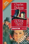 Oliver Twist. E-book. Formato EPUB ebook di Charles Dickens