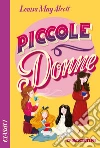 Piccole donne. E-book. Formato EPUB ebook di Louisa May Alcott