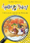 Furto alle cascate del Niagara. Agatha Mistery. Vol .4. E-book. Formato EPUB ebook di Sir Steve Stevenson