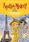 Omicidio sulla Tour Eiffel. Agatha Mistery. Vol. 5. E-book. Formato EPUB ebook di Sir Steve Stevenson
