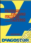 Dizionario Filippino: Filippino-Italiano, Italiano-Filippino. E-book. Formato PDF ebook di Aa. Vv.