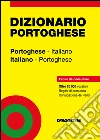 Dizionario Portoghese: Portoghese-italiano, italiano-portoghese. E-book. Formato PDF ebook di Aa. Vv.