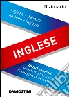 Dizionario inglese: Inglese-italiano, italiano-inglese. E-book. Formato PDF ebook di Aa. Vv.