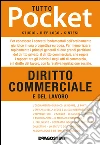 Tutto diritto commerciale e del lavoro. E-book. Formato PDF ebook