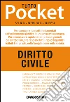 Tutto diritto civile. E-book. Formato PDF ebook