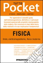 Tutto fisica. Vol. 2: Onde, elettromagnetismo, fisica moderna. E-book. Formato PDF