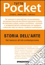 Tutto storia dell'arte. Vol. 2: Dal Barocco all'età contemporanea. E-book. Formato PDF