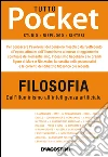 Tutto filosofia. Vol. 2: Dall'Illuminismo all'intelligenza artificiale. E-book. Formato PDF ebook di Aa. Vv.