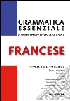 Francese - Grammatica essenziale. E-book. Formato PDF ebook di Aa. Vv.