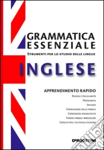 Inglese Grammatica Essenziale E Book Formato Pdf Vv Unilibro