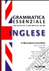 Inglese - Grammatica essenziale. E-book. Formato PDF ebook